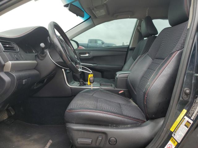 Photo 7 from auction – 2015 TOYOTA CAMRY LE with VIN 4T1BF1FK1FU076247