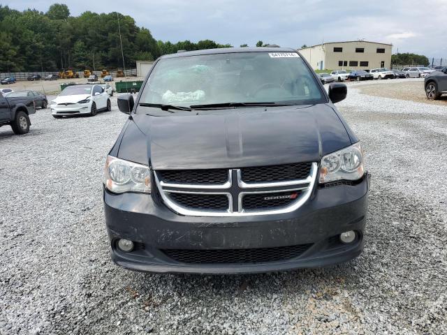 Photo 5 from auction – 2019 DODGE GRAND CARA with VIN 2C4RDGCG0KR783410