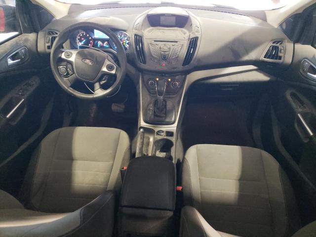 Photo 8 from auction – 2014 FORD ESCAPE SE with VIN 1FMCU9G90EUC84204