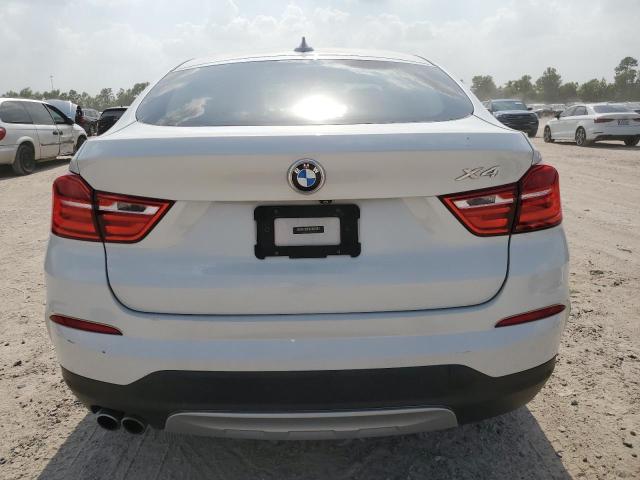 Photo 6 from auction – 2015 BMW X4 XDRIVE2 with VIN 5UXXW3C56F0M87752