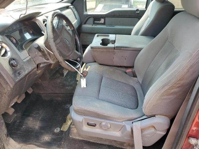 Photo 7 from auction – 2013 FORD F150 SUPER with VIN 1FTFW1ET8DKD90311