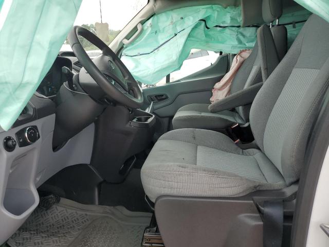 Photo 7 from auction – 2016 FORD TRANSIT T- with VIN 1FBZX2ZM8GKA20570