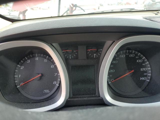 Photo 9 from auction – 2016 CHEVROLET EQUINOX LT with VIN 2GNFLFE34G6207099