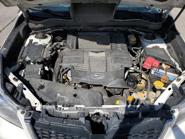Photo 12 from auction – 2016 SUBARU FORESTER 2 with VIN JF2SJGDC2GH538022