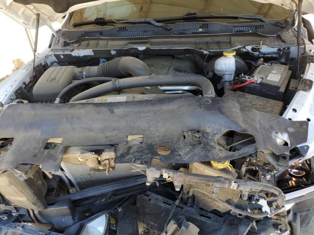 Photo 11 from auction – 2019 RAM 1500 CLASS with VIN 3C6JR7AT7KG511836