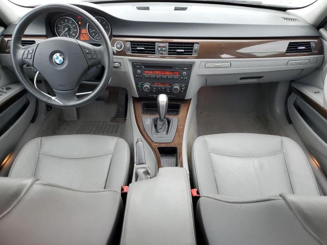 Photo 8 from auction – 2011 BMW 328 I with VIN WBAPH7C53BE681863
