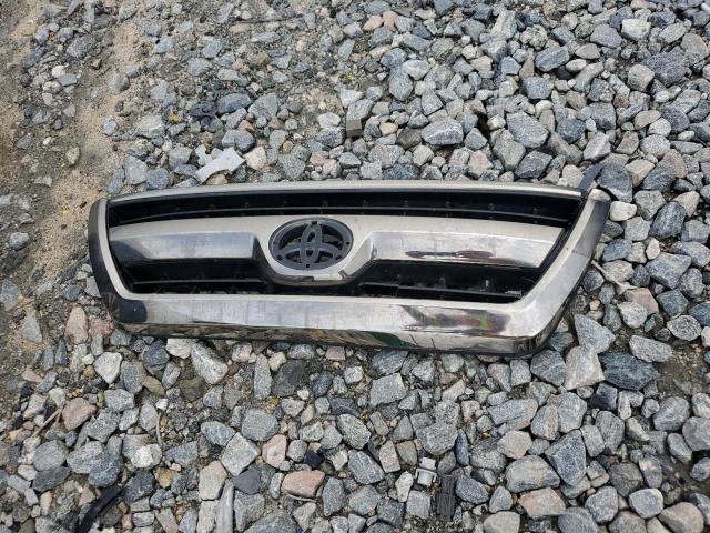 Photo 13 from auction – 2006 TOYOTA 4RUNNER SR with VIN JTEBU14R060090072