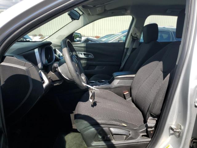 Photo 7 from auction – 2014 CHEVROLET EQUINOX LS with VIN 1GNFLEEK7EZ131414