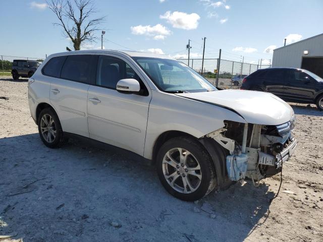 Photo 4 from auction – 2014 MITSUBISHI OUTLANDER with VIN JA4AZ3A30EZ004065
