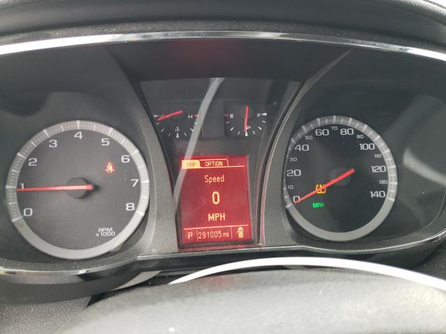 Photo 9 from auction – 2015 GMC TERRAIN SL with VIN 2GKFLVEK7F6227277