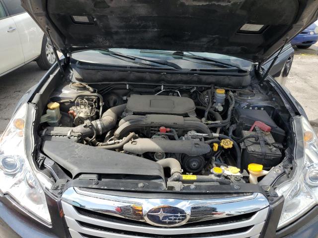 Photo 12 from auction – 2010 SUBARU OUTBACK 2. with VIN 4S4BRCKC7A3346341