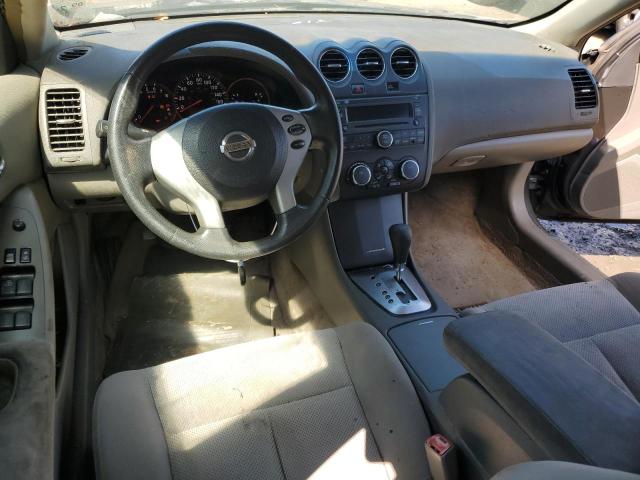 Photo 8 from auction – 2007 NISSAN ALTIMA 2.5 with VIN 1N4AL21E97C131704