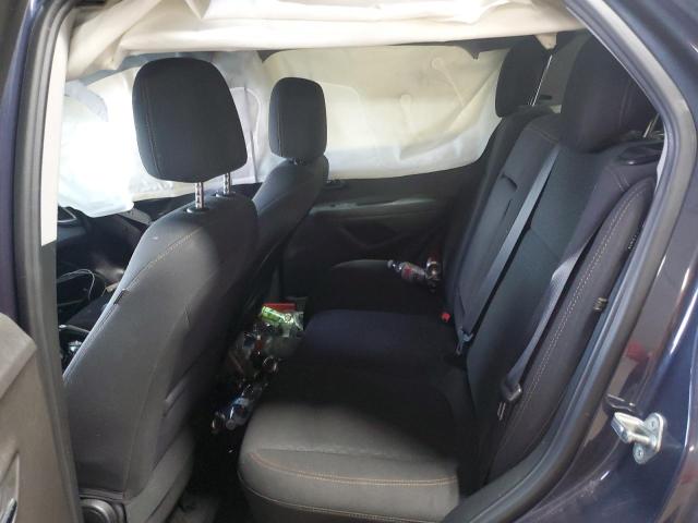 Photo 10 from auction – 2018 CHEVROLET TRAX LS with VIN 3GNCJNSBXJL229643