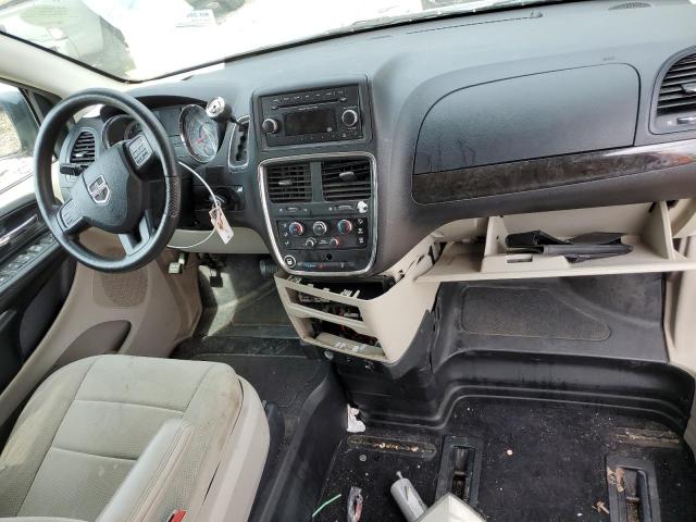 Photo 8 from auction – 2013 DODGE GRAND CARA with VIN 2C4RDGCG7DR661551
