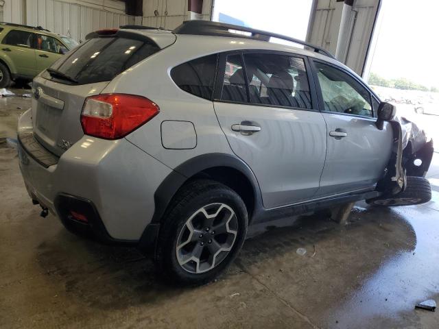Photo 3 from auction – 2013 SUBARU XV CROSSTR with VIN JF2GPAVC1D2885825
