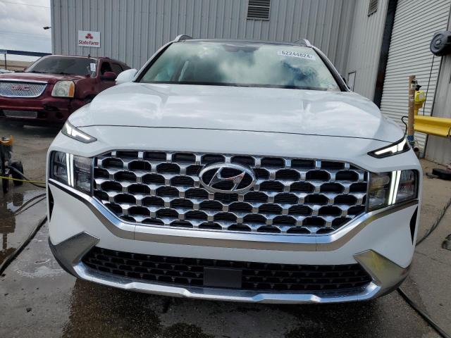 Photo 5 from auction – 2023 HYUNDAI SANTA FE S with VIN 5NMS34AJ3PH631124