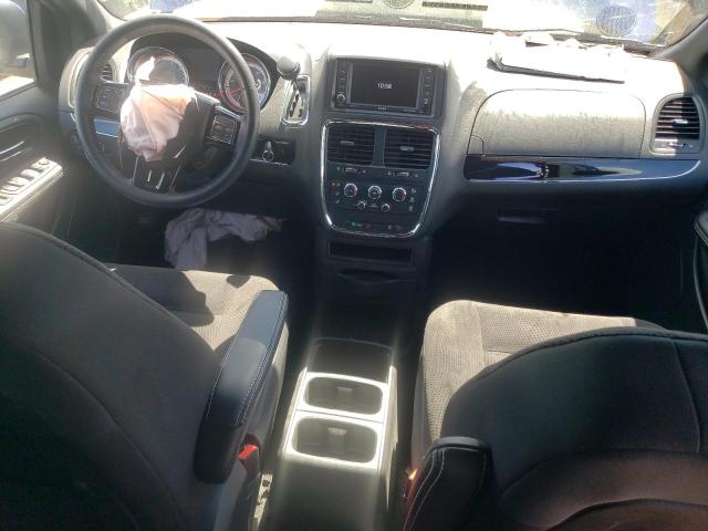 Photo 8 from auction – 2019 DODGE GRAND CARA with VIN 2C4RDGBG5KR603274