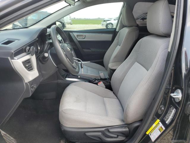 Photo 7 from auction – 2016 TOYOTA COROLLA L with VIN 5YFBURHE1GP563186