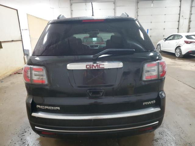 Photo 6 from auction – 2014 GMC ACADIA SLT with VIN 1GKKVRKD3EJ147773
