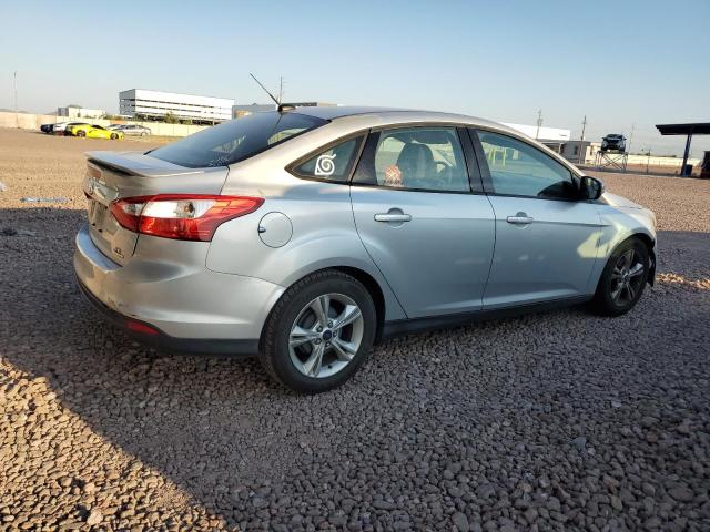 Photo 3 from auction – 2014 FORD FOCUS SE with VIN 1FADP3F2XEL461872