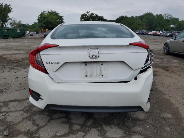 Photo 6 from auction – 2016 HONDA CIVIC LX with VIN 19XFC2F57GE209091