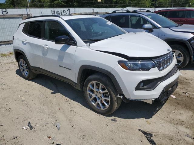 Photo 4 from auction – 2023 JEEP COMPASS LA with VIN 3C4NJDFN5PT508944