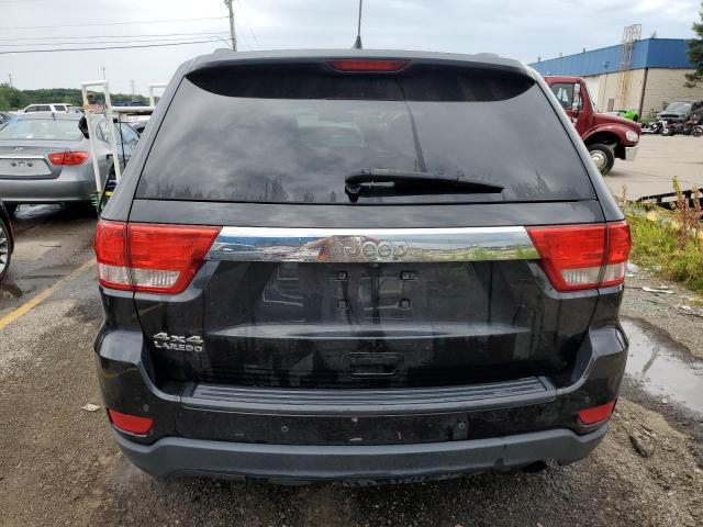 Photo 6 from auction – 2012 JEEP GRAND CHER with VIN 1C4RJFAG2CC263256