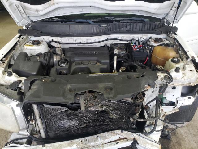 Photo 12 from auction – 2007 PONTIAC TORRENT with VIN 2CKDL73F576237496