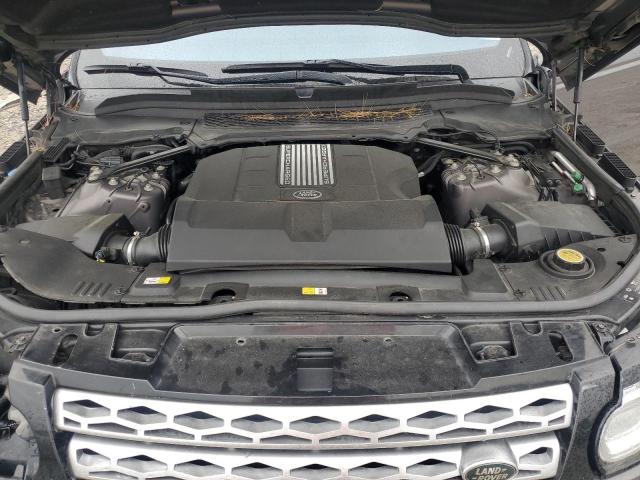 Photo 12 from auction – 2016 LAND ROVER RANGE ROVE with VIN SALWR2VFXGA577267