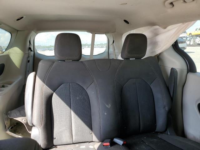 Photo 10 from auction – 2019 CHRYSLER PACIFICA L with VIN 2C4RC1AG4KR666707