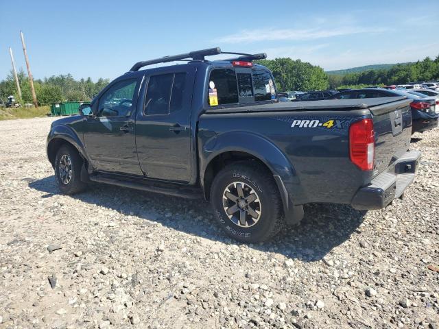 Photo 2 from auction – 2015 NISSAN FRONTIER S with VIN 1N6AD0EV3FN732807