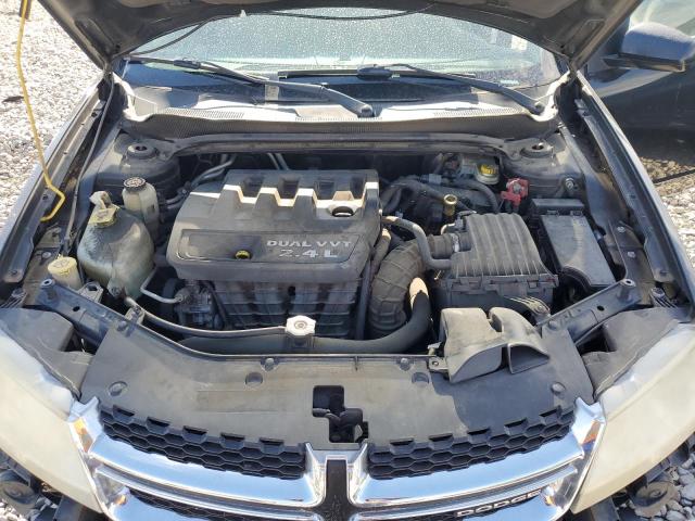 Photo 11 from auction – 2012 DODGE AVENGER SX with VIN 1C3CDZCB7CN167714