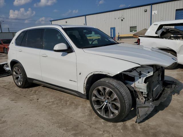 Photo 4 from auction – 2018 BMW X5 XDR40E with VIN 5UXKT0C50J0V98534