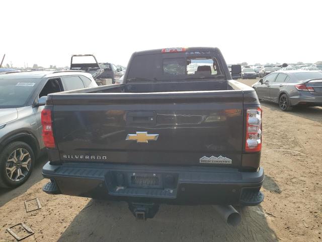 Photo 6 from auction – 2018 CHEVROLET 2500 with VIN 1GC1KXEY2JF114571