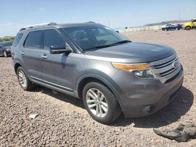 Photo 4 from auction – 2013 FORD EXPLORER X with VIN 1FM5K7D89DGB78023