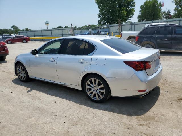 Photo 2 from auction – 2013 LEXUS GS 350 with VIN JTHBE1BL5D5007007