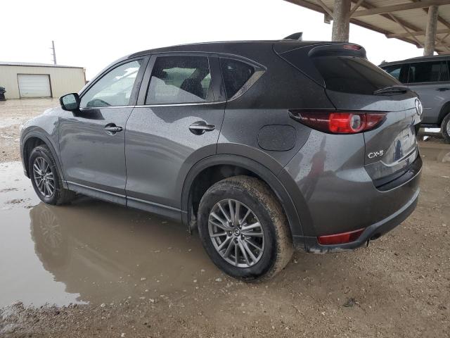 Photo 2 from auction – 2020 MAZDA CX-5 TOURI with VIN JM3KFACM3L0760480