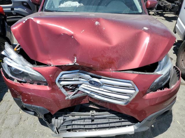 Снимка 11 от търг – 2016 SUBARU OUTBACK 2. с VIN 4S4BSANC2G3295778