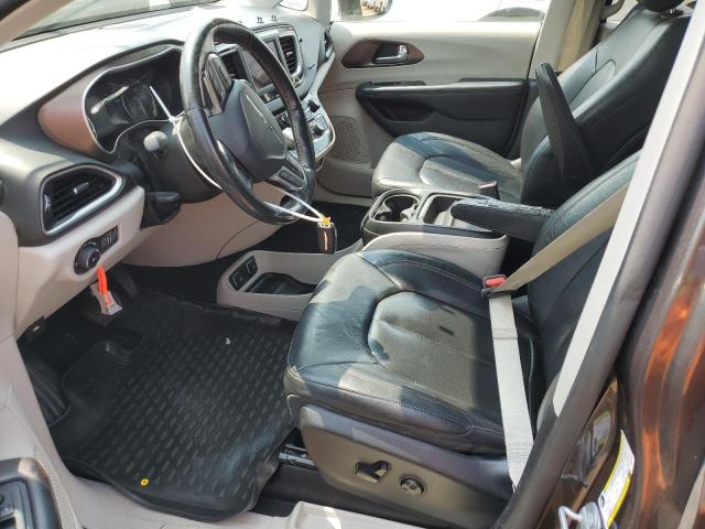 Photo 7 from auction – 2019 CHRYSLER PACIFICA T with VIN 2C4RC1BG0KR666024
