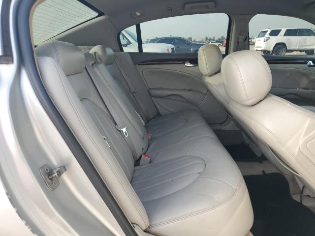 Photo 10 from auction – 2008 BUICK LUCERNE CX with VIN 1G4HD57278U186325