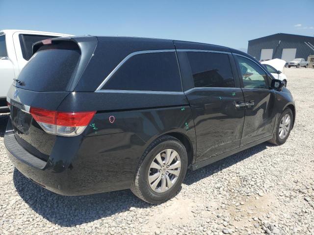 Photo 3 from auction – 2015 HONDA ODYSSEY EX with VIN 5FNRL5H68FB129120