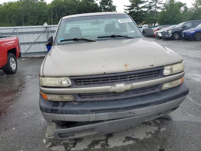 Photo 5 from auction – 2001 CHEVROLET SILVERADO with VIN 1GCEC14V01E164877