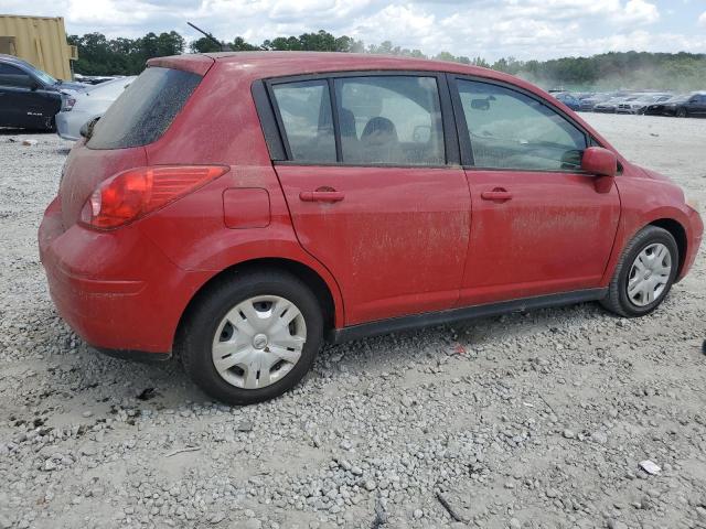 Photo 3 from auction – 2012 NISSAN VERSA S with VIN 3N1BC1CP5CK809105