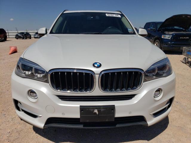 Photo 5 from auction – 2015 BMW X5 XDRIVE3 with VIN 5UXKS4C55F0N05900