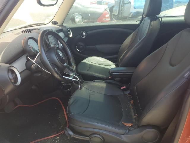 Photo 7 from auction – 2011 MINI COOPER with VIN WMWSU3C52BTX96173