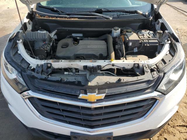 Photo 12 from auction – 2018 CHEVROLET EQUINOX LT with VIN 3GNAXSEV1JS596396