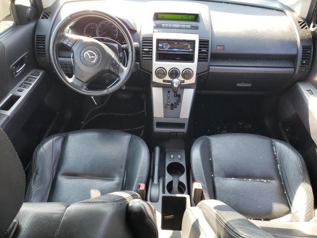 Photo 8 from auction – 2008 MAZDA 5 with VIN JM1CR293080307675
