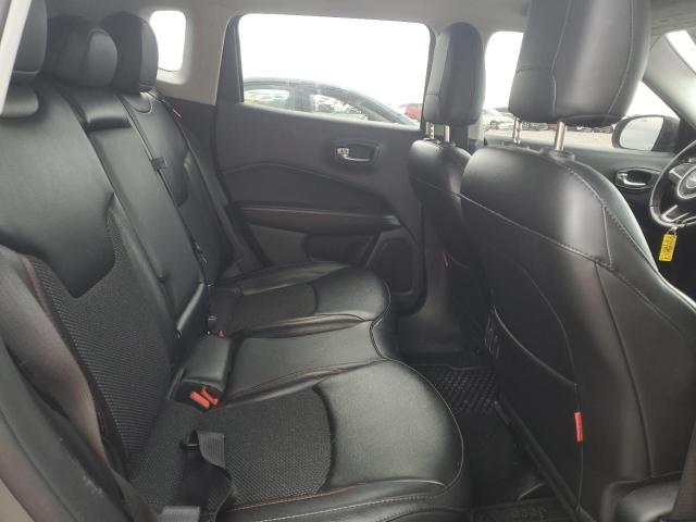 Photo 10 from auction – 2020 JEEP COMPASS TR with VIN 3C4NJDDB3LT163626