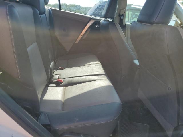 Photo 11 from auction – 2013 TOYOTA RAV4 LIMIT with VIN JTMDFREV2D5002396