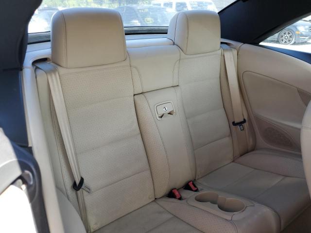 Photo 10 from auction – 2013 VOLKSWAGEN EOS KOMFOR with VIN WVWBW8AH6DV009059